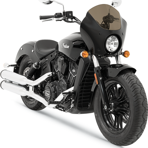 MEMPHIS SHADES Gauntlet Fairing - Scout MEM7351 - Team Dream Rides