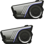 SENA 60s EVO Dual Pack Motorcycle Communication System (Part Number: 60S-EVO-01D)
