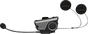 SENA 60s EVO Dual Pack Motorcycle Communication System (Part Number: 60S-EVO-01D)