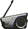 SENA 60s EVO Dual Pack Motorcycle Communication System (Part Number: 60S-EVO-01D)
