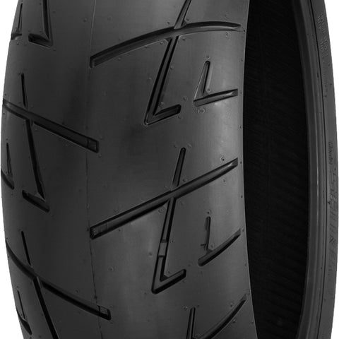 Tire 009 Raven Rear 180/55zr17 73w Radial Tl - Team Dream Rides