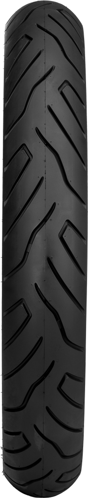 Shinko SR999 Long Haul Front Tire 130/70B18 69H TL for Cruiser Bikes