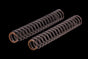Ohlins Harley-Davidson FKC Fork Springs - 278mm Length / 10.0 N/mm - Team Dream Rides