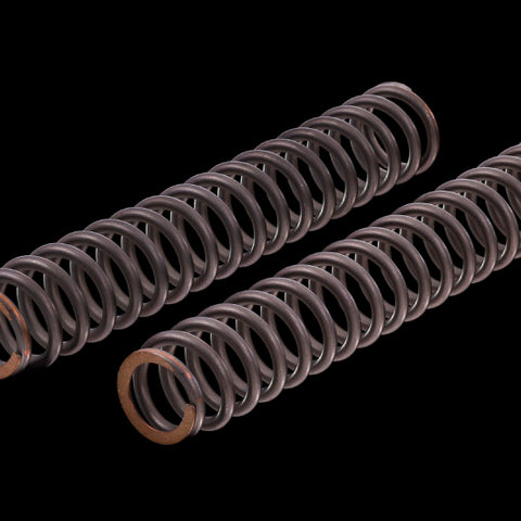 Ohlins Harley-Davidson FKC Fork Springs - 278mm Length / 10.0 N/mm - Team Dream Rides