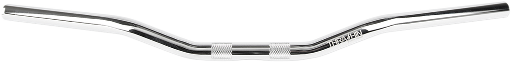 THRASHIN SUPPLY CO. 1" Handlebar - Low Bend Chrome TSC-2702-3