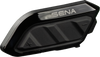 SENA Spider X Slim Communication System SPIDERX-SLIM-01 with Mesh Intercom 3.0 and Bose Sound Technology
