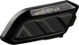 SENA Spider X Slim Communication System SPIDERX-SLIM-01 with Mesh Intercom 3.0 and Bose Sound Technology