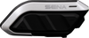 SENA Spider X Slim Communication System SPIDERX-SLIM-01 with Mesh Intercom 3.0 and Bose Sound Technology