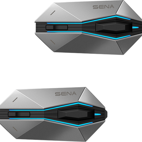 SENA 60X Communication System Dual Pack by SENA - Part Number 60X-01D