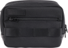 THRASHIN SUPPLY CO. Crossbody Handlebar Bag - Black/Gray THB-0038