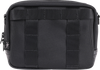 THRASHIN SUPPLY CO. Crossbody Handlebar Bag - Black/Gray THB-0038