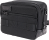 THRASHIN SUPPLY CO. Crossbody Handlebar Bag - Black/Gray THB-0038
