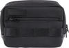 THRASHIN SUPPLY CO. Crossbody Handlebar Bag - Black/Pink THB-0037