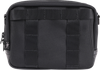 THRASHIN SUPPLY CO. Crossbody Handlebar Bag - Black/Pink THB-0037