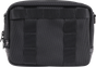 THRASHIN SUPPLY CO. Crossbody Handlebar Bag - Black/Pink THB-0037