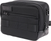 THRASHIN SUPPLY CO. Crossbody Handlebar Bag - Black/Pink THB-0037