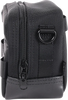 THRASHIN SUPPLY CO. Crossbody Handlebar Bag - Black/Pink THB-0037
