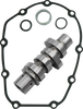 S&S Cycle HPT560 Chain Drive Camshaft for 2023-2026 M8 Harley Davidson VVT Models - Part Number 330-0840