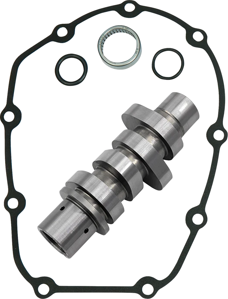 S&S Cycle HPT560 Chain Drive Camshaft for 2023-2026 M8 Harley Davidson VVT Models - Part Number 330-0840