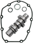 S&S Cycle HPT560 Chain Drive Camshaft for 2023-2026 M8 Harley Davidson VVT Models - Part Number 330-0840
