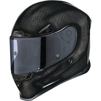 ICON Airframe Pro 4Tress Carbon 4Tress Helmet, Large (Part #0101-16655)