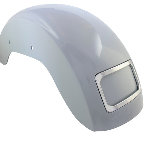 The Fix Rear Fender Kit Chrome `18 Up Fxlr, Flsb - Team Dream Rides