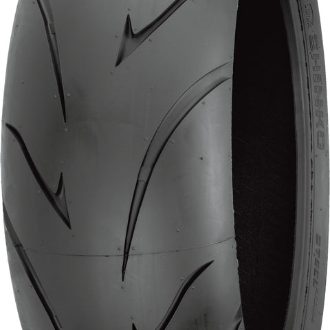 Tire 011 Verge Rear 150/80zr16 (71w) Jlsb Tl - Team Dream Rides