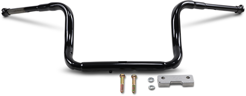 LA CHOPPERS Handlebar - Grande Traditional Ape Hanger - 12