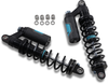 Legend Suspension Revo ARC Piggyback Shocks for Harley-Davidson Sportster 14-Inch Heavy Duty by Legend Suspension Part 1310-1897