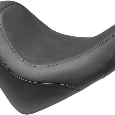 MUSTANG Tripper* Solo Seat - VTX 1300CX 84101 - Team Dream Rides