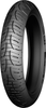 Michelin Pilot Road 4 Front Tire 120/70ZR17 (58W) - Original Equipment for BMW R1200R, R1200RS, Yamaha Tracer 700