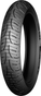 Michelin Pilot Road 4 Front Tire 120/70ZR17 (58W) - Original Equipment for BMW R1200R, R1200RS, Yamaha Tracer 700