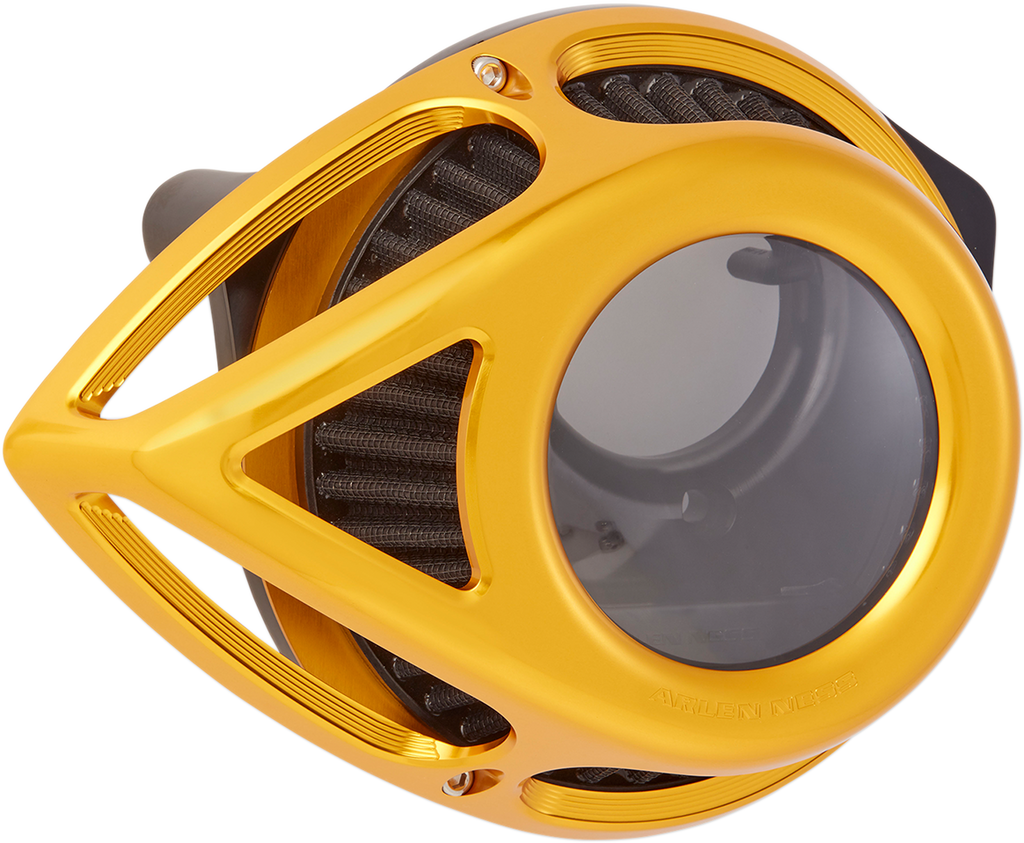 ARLEN NESS Clear Tear Air Cleaner Kit - Gold (Part 18-902)
