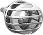 Arlen Ness Sidekick Air Cleaner Kit - Chrome 81-301