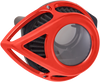 ARLEN NESS Clear Tear Air Cleaner Kit - Red (Part #18-969)