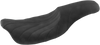 MUSTANG Revere Journey Seat - Gravity - Black 74112 - Team Dream Rides
