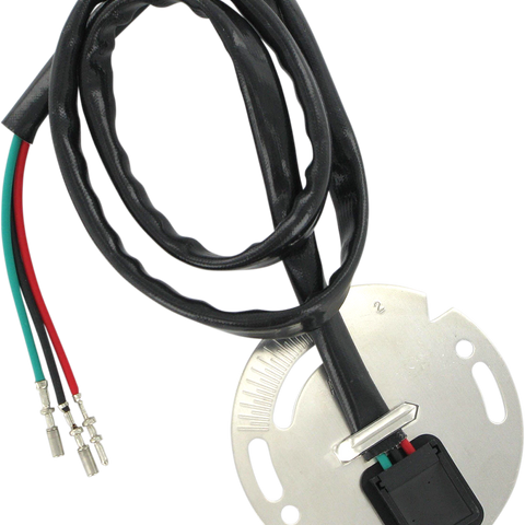 Drag Specialties Harley Davidson MC-DRAG059 Ignition Sensor Assembly