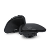 Rockford Fosgate 1998-2013 Harley Davidson Road Glide 6.5in Full Range Fairing Speakers - Team Dream Rides