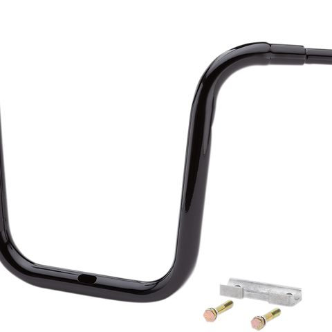 LA CHOPPERS Handlebar - Grande Traditional Ape Hanger - 16