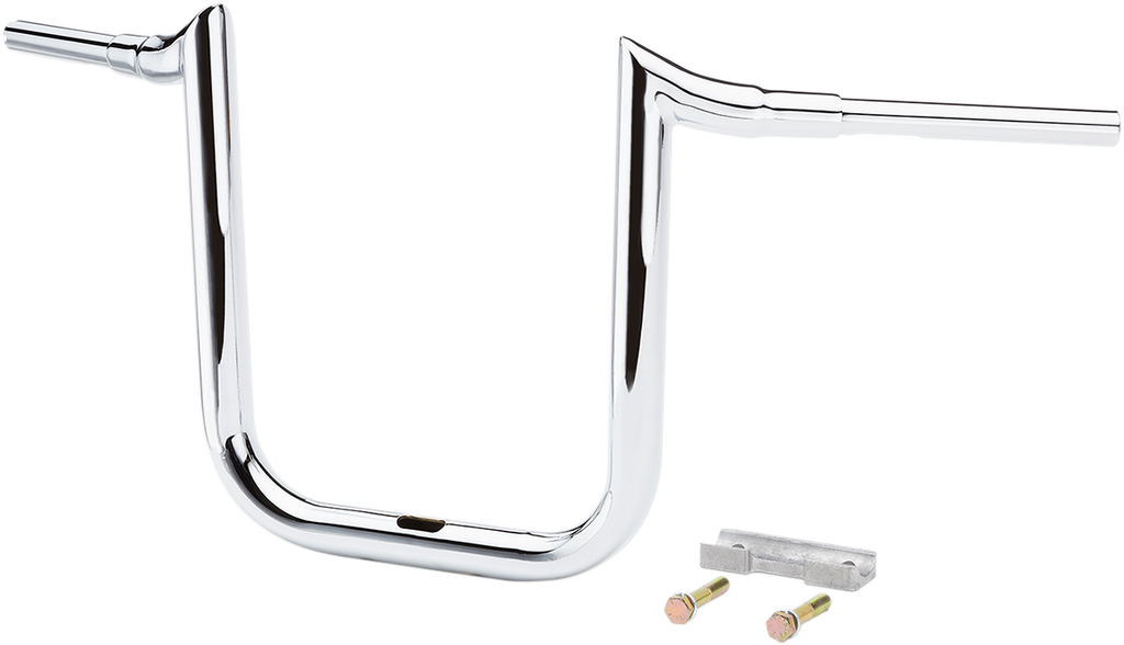 LA CHOPPERS Handlebar - Prime Ape - 14" - Chrome LA-7357-14