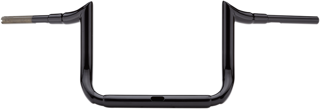 LA CHOPPERS Handlebar - Prime Ape - 10" - Black LA-7356-10B - Team Dream Rides