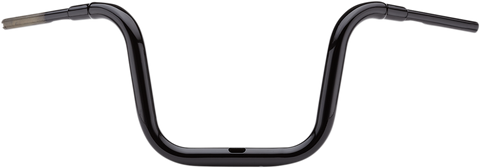 LA CHOPPERS Handlebar - Grande Traditional Ape Hanger - 12