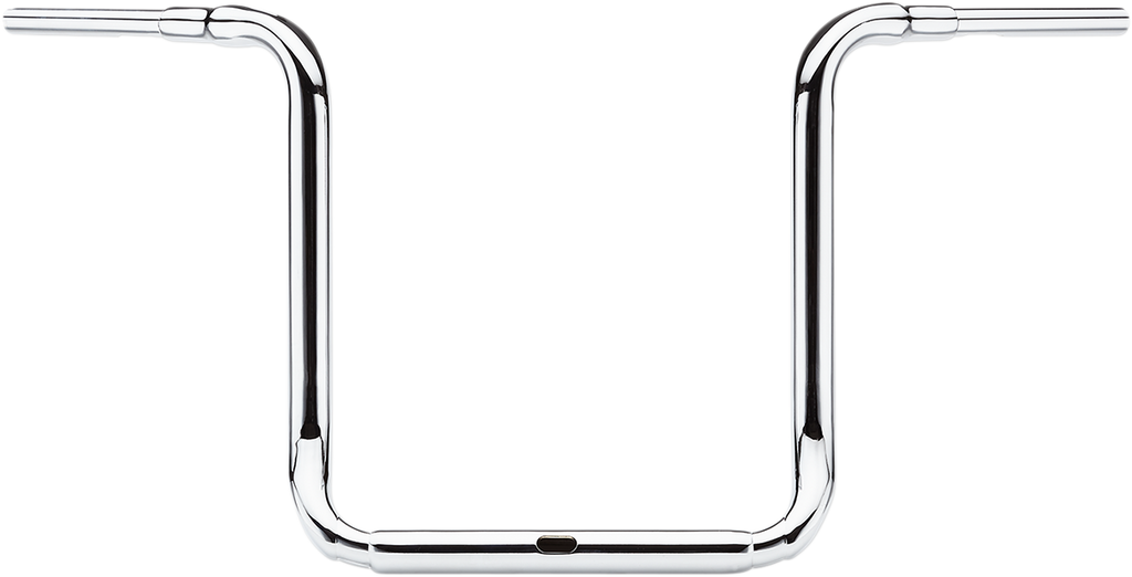 LA CHOPPERS Handlebar - Grande Traditional Ape Hanger - 18" - Chrome LA-7323-18