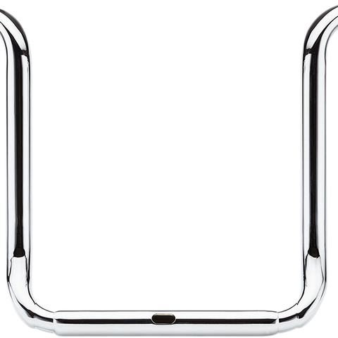 LA CHOPPERS Handlebar - Grande Traditional Ape Hanger - 18