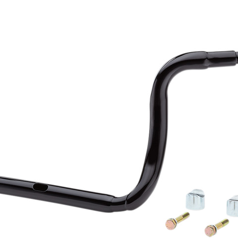 LA CHOPPERS Handlebar - Grande Traditional Ape Hanger - 12