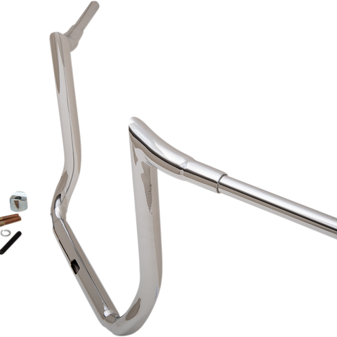LA CHOPPERS Handlebar - Prime Ape - 14