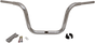 LA CHOPPERS Handlebar - Grande Traditional Ape Hanger - 12" - Chrome LA-7314-12 - Team Dream Rides
