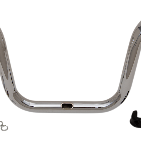 LA CHOPPERS Handlebar - Grande Traditional Ape Hanger - 12