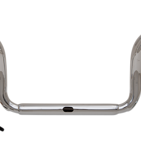 LA CHOPPERS Handlebar - Grande Traditional Ape Hanger - 10