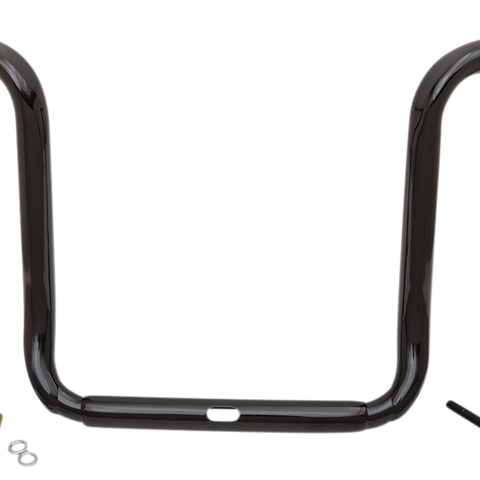 LA CHOPPERS Handlebar - Grande Traditional Ape Hanger - 16